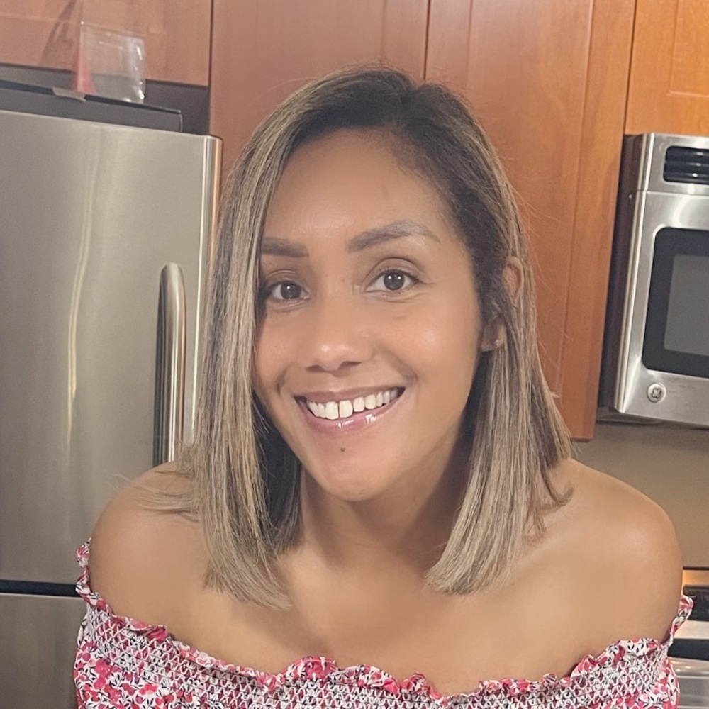 Meet your Posher, Sherry